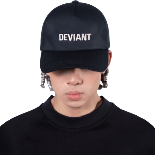 DEVIANT CORE CAP 01