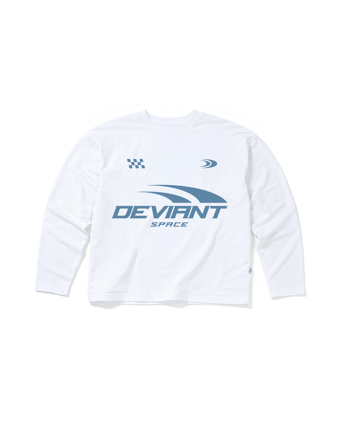 RACER LONG SLEEVE