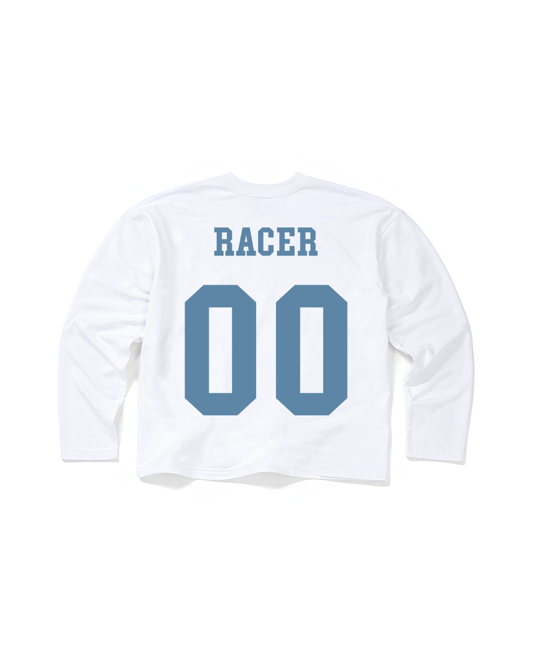 RACER LONG SLEEVE - Ảnh 2