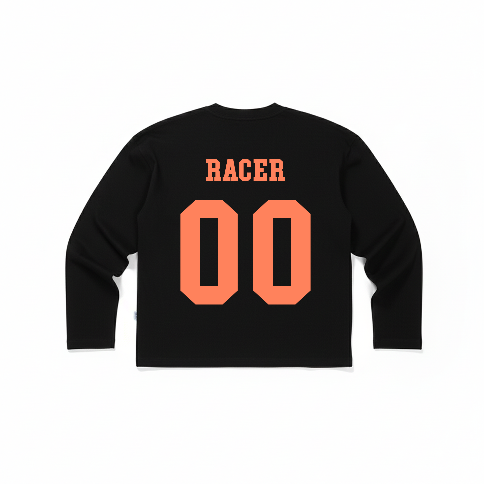 RACER LONG SLEEVE - Ảnh 2