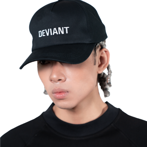 Alternative view of DEVIANT CORE CAP 01